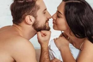 Ciri ciri bulu perindu betina paling asli