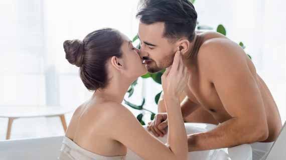 Doa agar istri minta duluan penggugah gairah batin