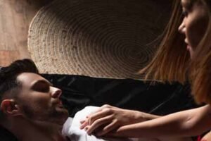 Doa memikat pria sebelum tidur untuk hati tenang