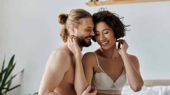Doa untuk istri agar tergila gila sampai mati kepada suami