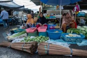 Doa Untuk Pelaris Dagang Guna Menarik Rezeki