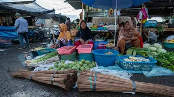 Doa Untuk Pelaris Dagang Guna Menarik Rezeki