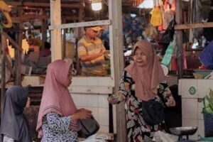 Dzikir buka usaha penarik rezeki melimpah