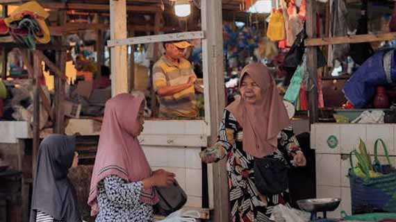 Dzikir buka usaha