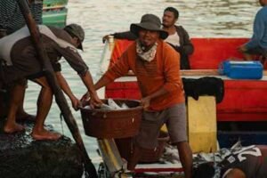 Dzikir untuk Usaha Dagang Agar Rezeki Mengalir