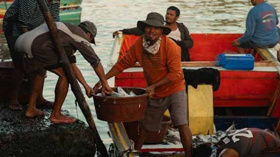 Dzikir untuk Usaha Dagang Agar Rezeki Mengalir