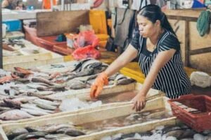 Gimana Caranya Biar Dagangan Laris Manis