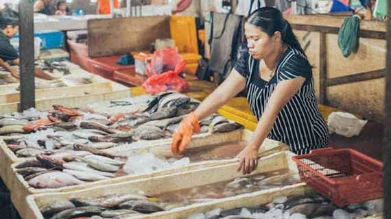 Gimana Caranya Biar Dagangan Laris Manis
