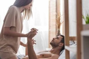 Guna Guna Wanita Fenomena Energi Mistis Pengasihan