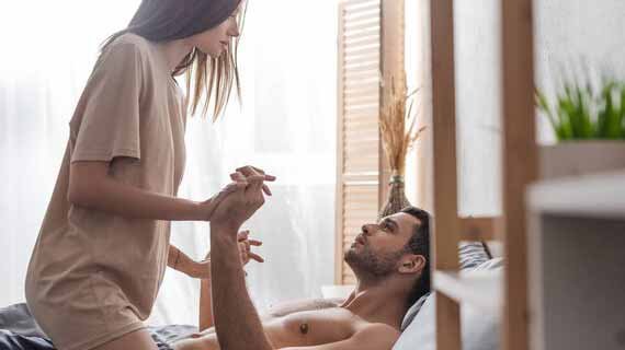 Guna Guna Wanita Fenomena Energi Mistis Pengasihan