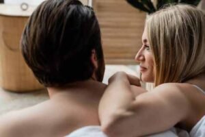 Jampi untuk memikat wanita paling ampuh