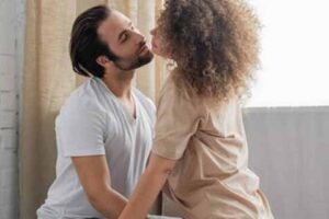 Mantra Bikin Wanita Kangen Setengah Mati