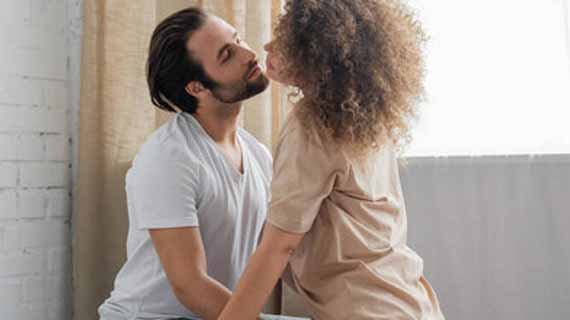 Mantra Bikin Wanita Kangen Setengah Mati
