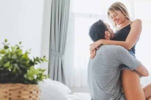 Mantra Supaya Wanita Suka Sama Kita Paling Mujarab