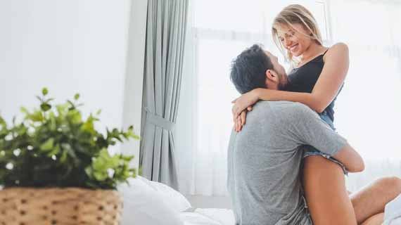 Mantra supaya wanita suka sama kita