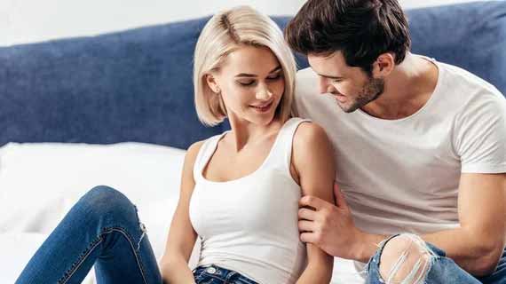 Mantra untuk membuat wanita tergila gila