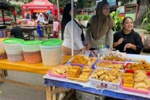 Pelarisan Jualan Penarik Rezeki Dagang