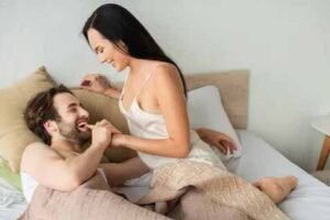 Pelet media telur pengunci kesetiaan pasangan
