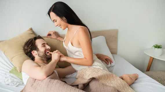 Pelet media telur pengunci kesetiaan pasangan