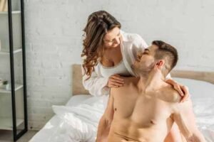 Pelet Tidur Mengirimkan Rasa Rindu Lewat Mimpi