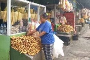 Pemanggil pembeli ampuh penarik rezeki dagang