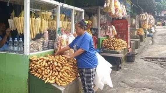 Pemanggil pembeli ampuh penarik rezeki dagang