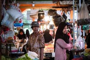 Pengajian penglaris dagangan penarik rezeki berkah