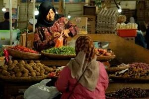 Penglaris Centong Nasi Magnet Rezeki Dagangan