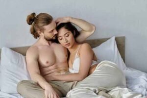 Sebut Namanya Sebelum Tidur Mengirim Energi Kontak Batin