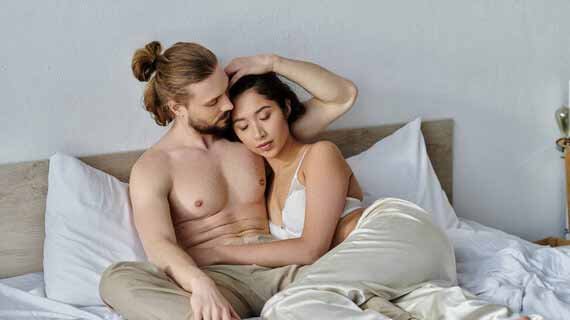 Sebut namanya sebelum tidur
