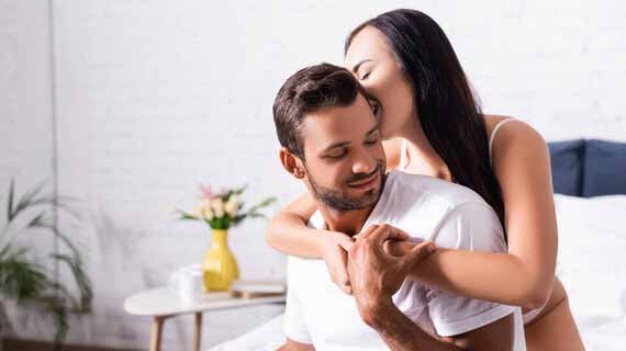 Surah pemikat hati wanita penakluk sukma