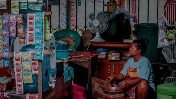 Zikir pelaris dagang rahasia sukses berniaga