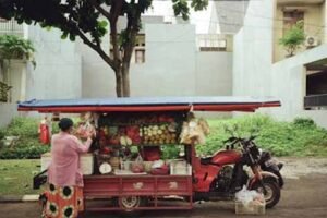 Zikir pelaris rezeki pembuka pintu keberuntungan