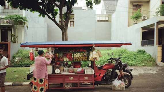 Zikir pelaris rezeki pembuka pintu keberuntungan