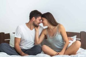 Bacaan Memikat Perempuan Agar Jatuh Hati