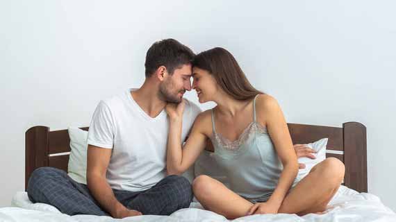 Bacaan Memikat Perempuan Agar Jatuh Hati