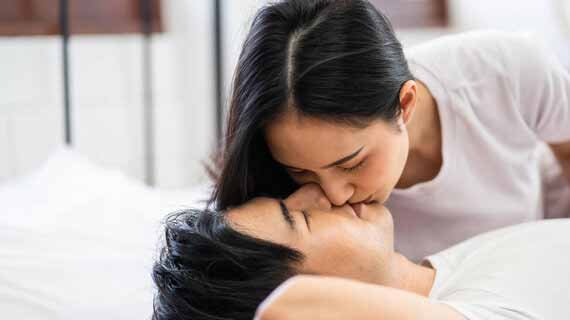 Ajian Semar Nangis Ilmu Pemikat Hati
