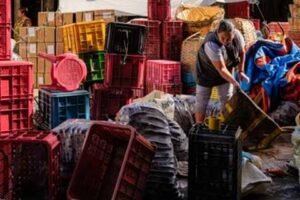 Amalan Agar Jualan Laris Dan Berkah Melimpah