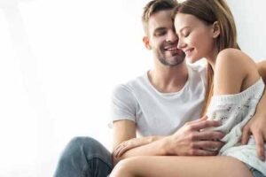 Batu Permata Pemikat Wanita Energi Aura Pengasihan