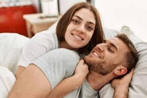 Biar Suami Nurut Apa Kata Istri Lewat Kelembutan