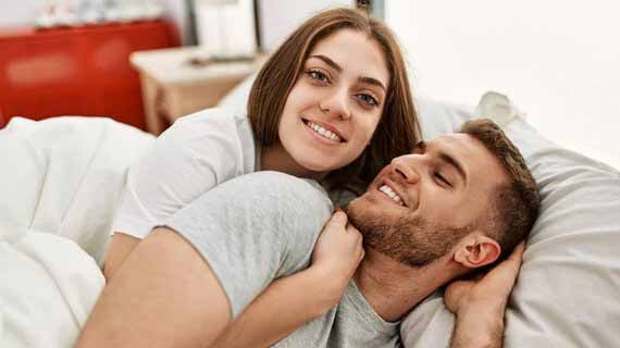 Biar Suami Nurut Apa Kata Istri Lewat Kelembutan