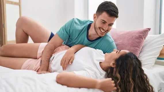 Cara membuat pemanis di wajah