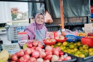 Cara Membuat Penglaris Dagangan dengan Garam Alami
