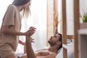 Cara Memelet Orang Agar Jatuh Cinta Melalui Aura