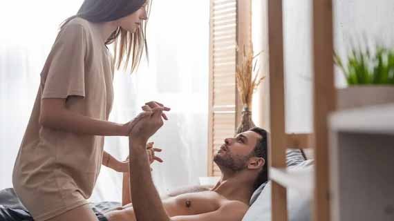 Cara Memelet Orang Agar Jatuh Cinta Melalui Aura