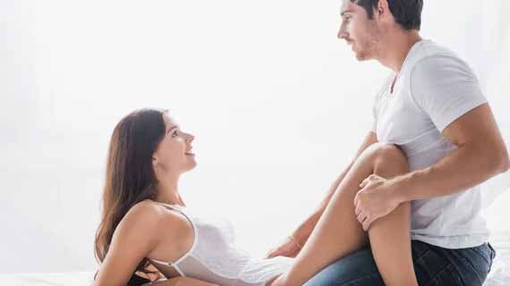 Cara mendapatkan hati perempuan