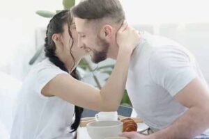 Doa agar istri mau diajak hubungan badan yang harmonis