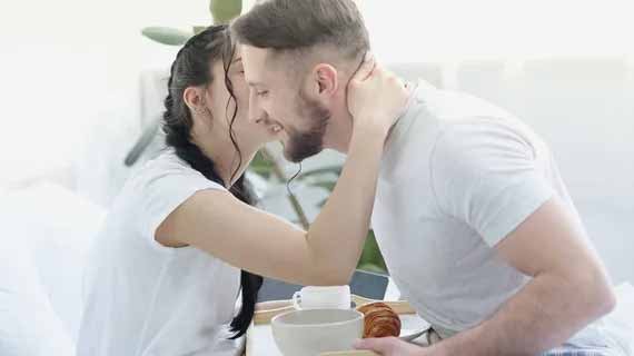 Doa agar istri mau diajak hubungan badan