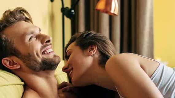 Doa agar kekasih makin sayang