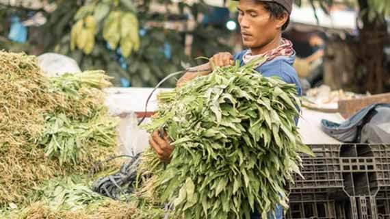 Doa biar laris dagangan